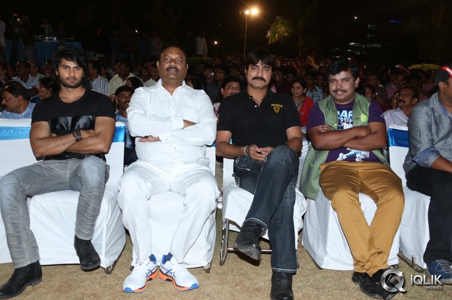 Green-Signal-Movie-Audio-Launch